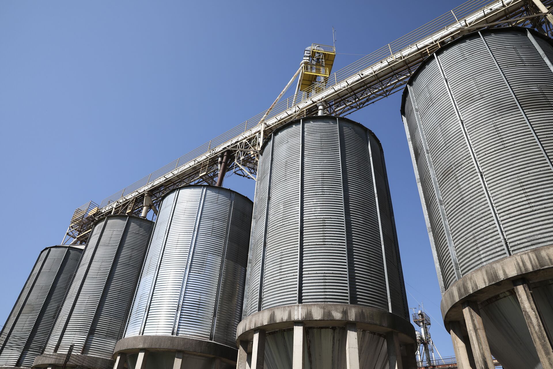 Feed Mill Services - Alltech